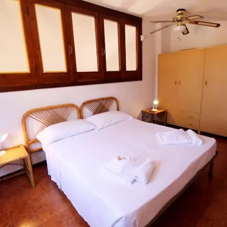 Luna Holiday home