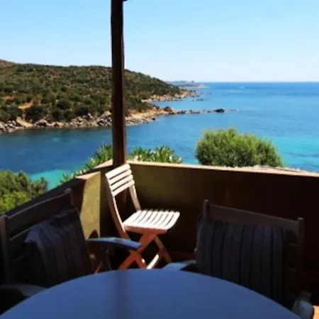 Luna Holiday home Villasimius