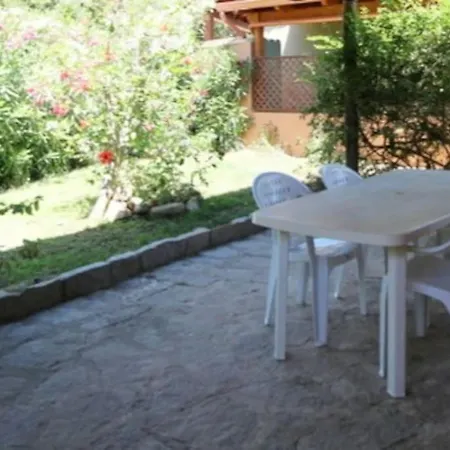Holiday home Luna Villasimius