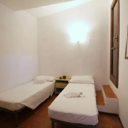 Vakantiehuis Luna Villasimius